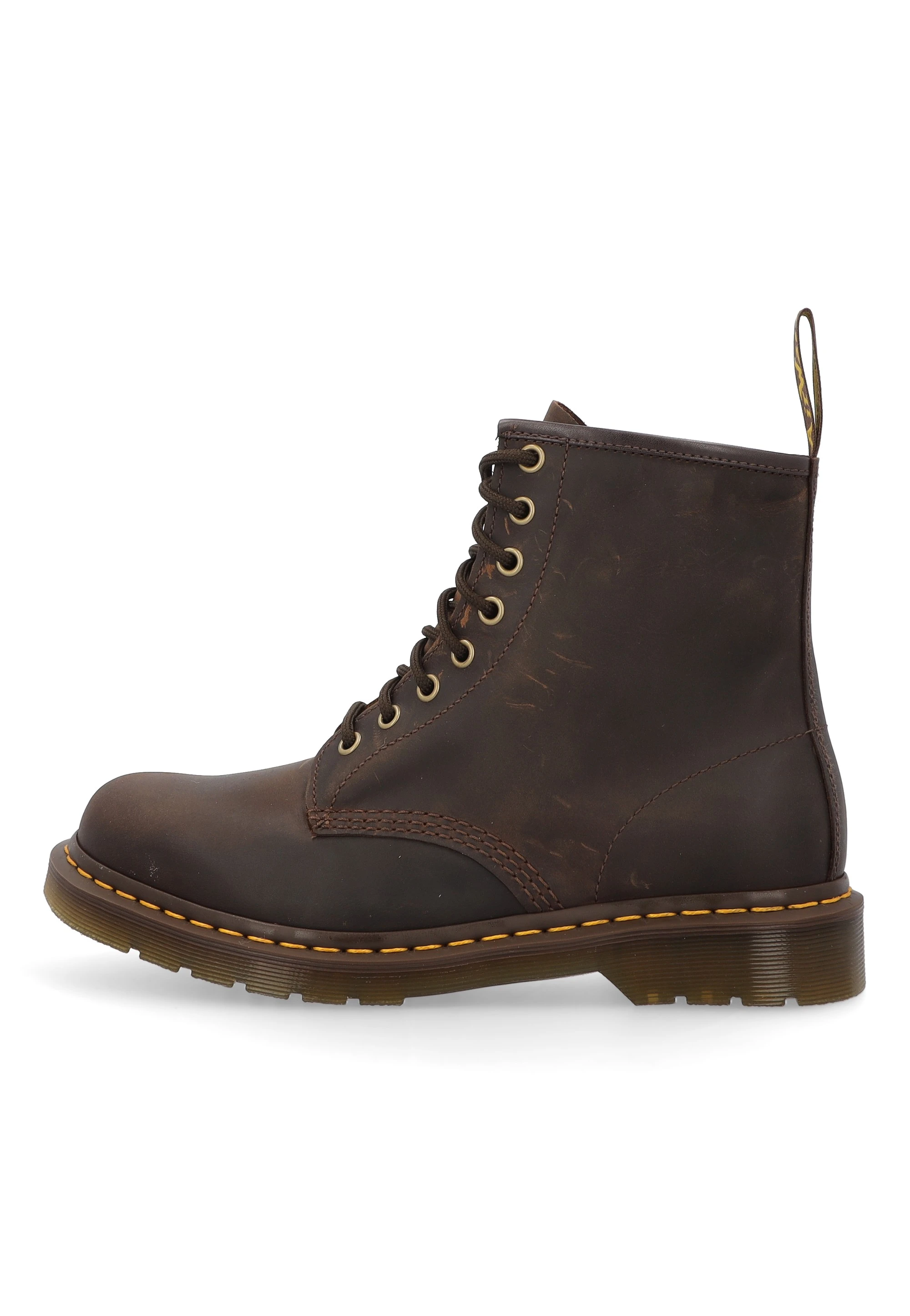 Anfibi Dr.Martens 1460 uomo in pelle art.11822203